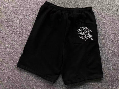 M - SHORTS