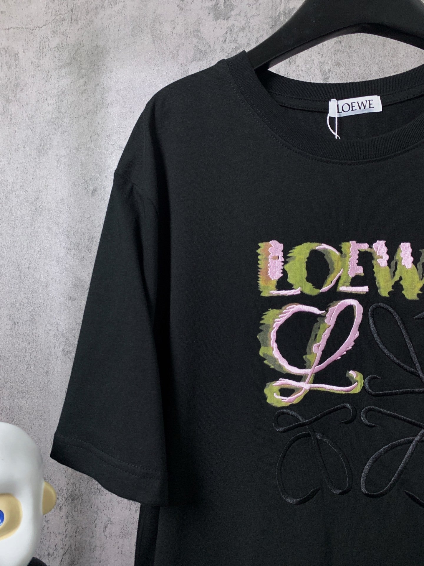 L - TSHIRT