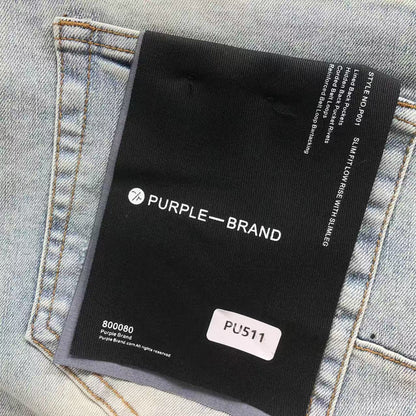 P - SHORTS