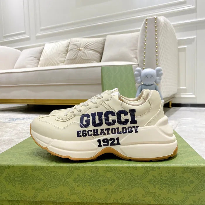GG - SNEAKERS