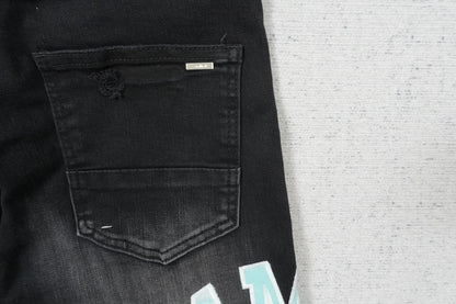 A - JEANS