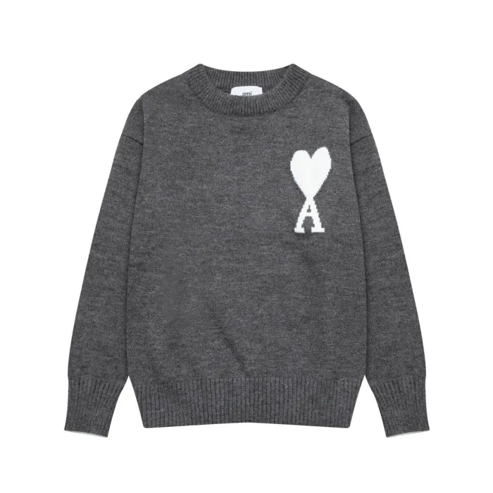 A  - SWEATER