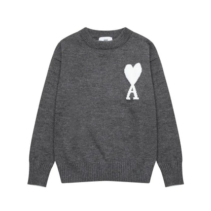 A  - SWEATER