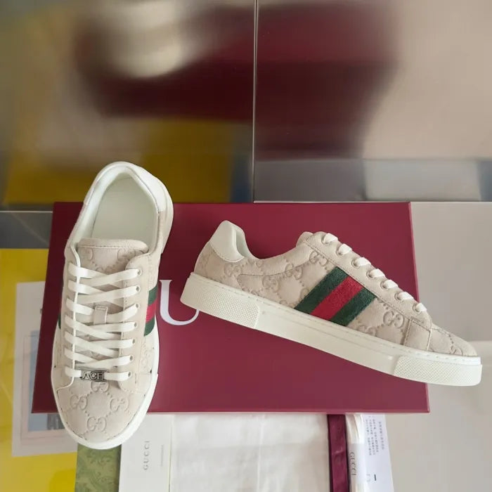 GG - SNEAKERS
