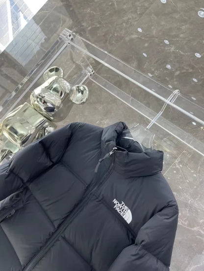 N - PUFFER