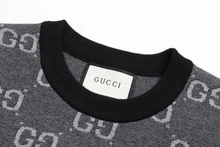 GG - SWEATER
