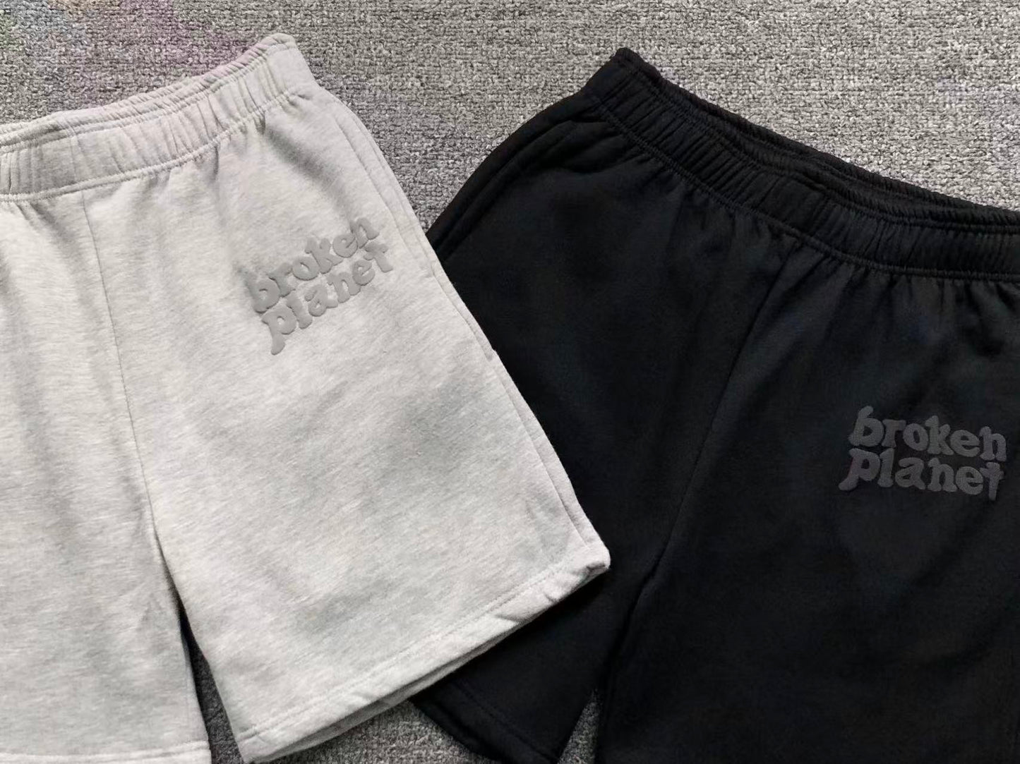 B - SHORTS