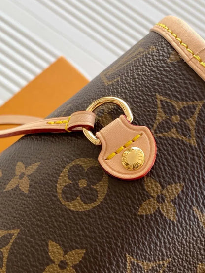 LOUIS V - TASCHE