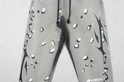 H - SWEATPANTS