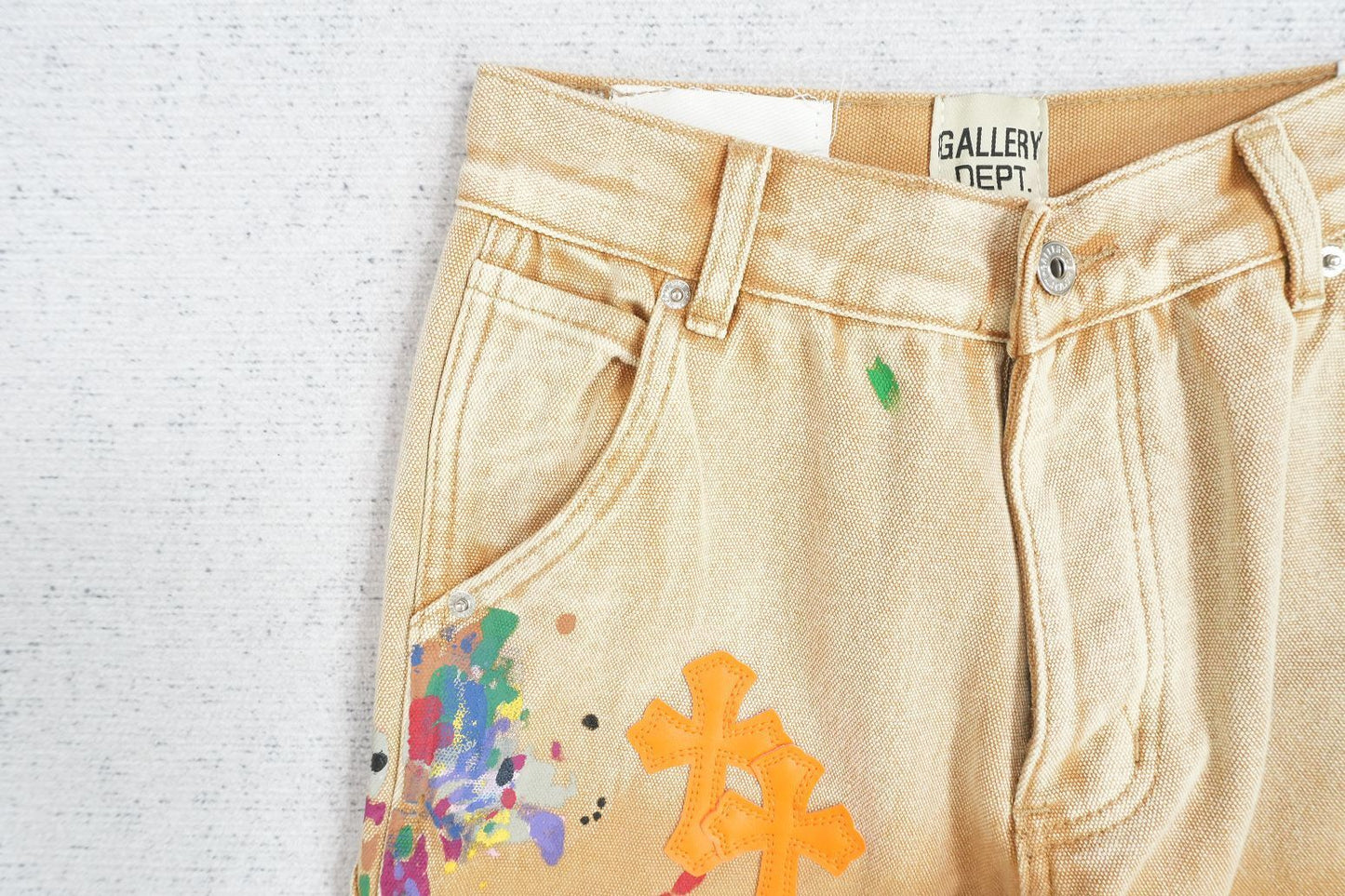 G - JEANS