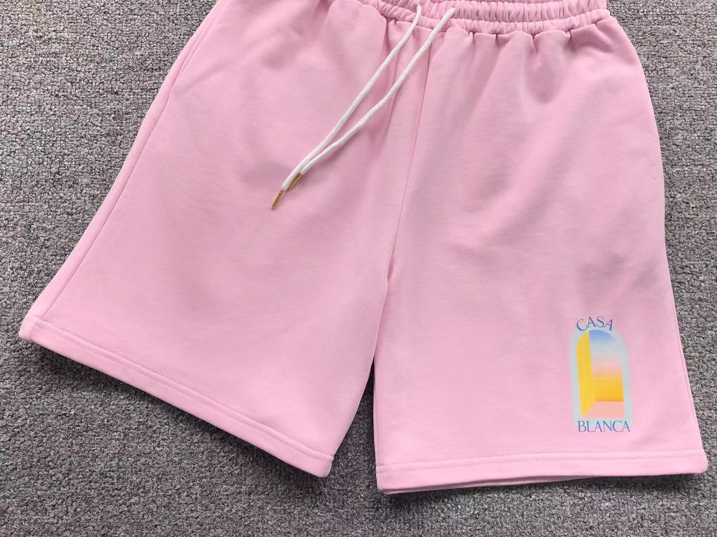 C - SHORTS