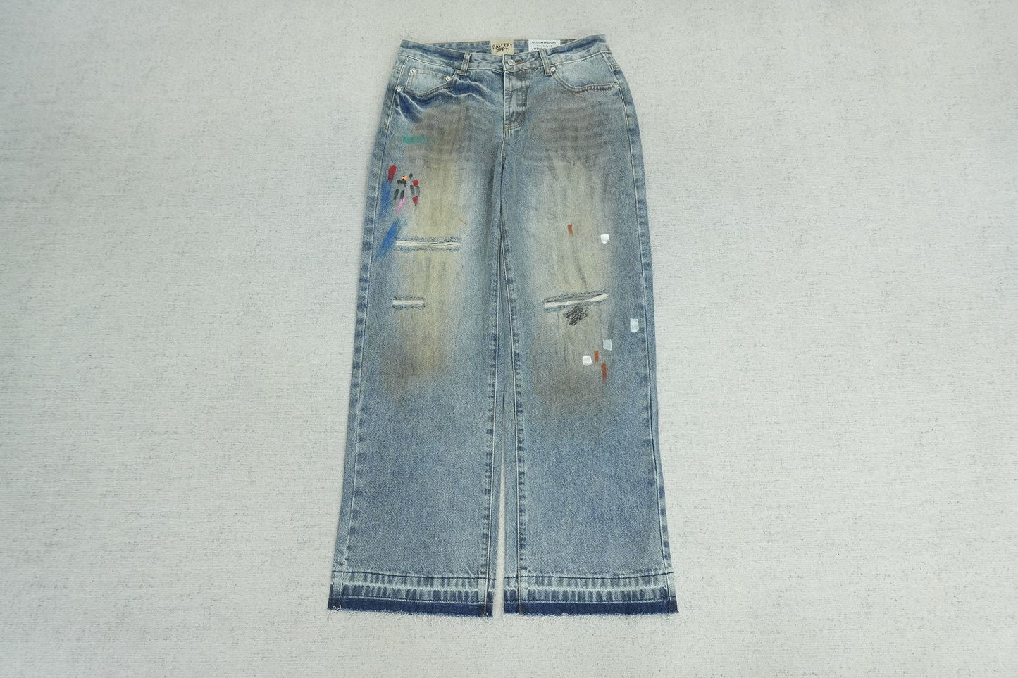 G - JEANS
