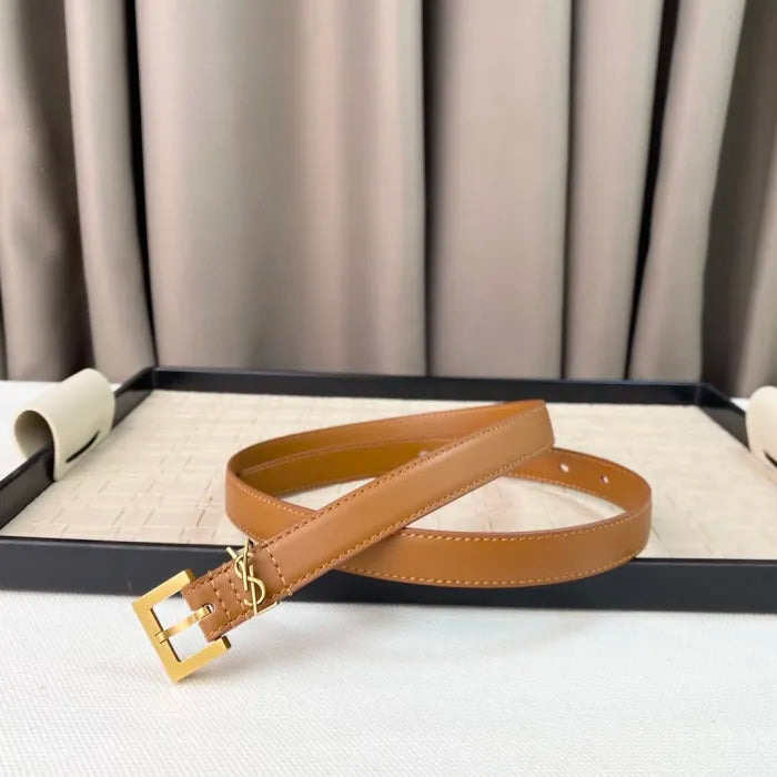 YSL - GÜRTEL
