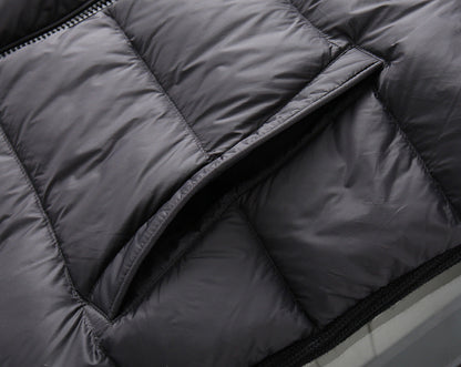 V - CARDIGAN
