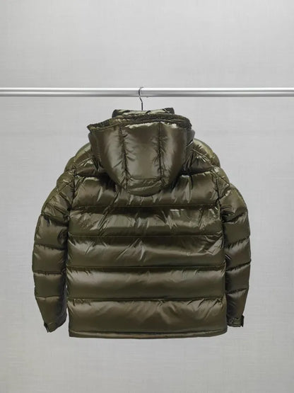 M - PUFFER