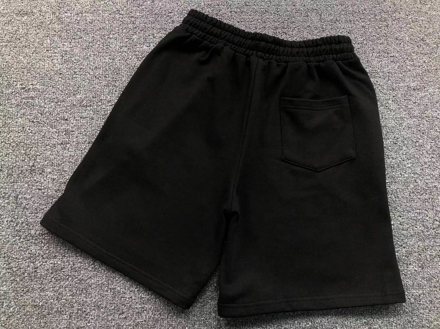 C - SHORTS