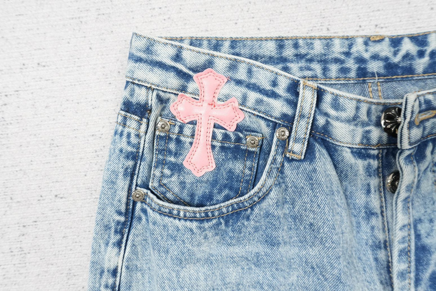 G - JEANS
