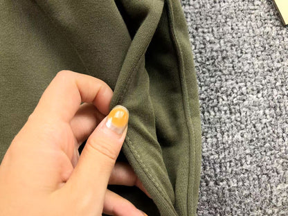 F - SHORTS