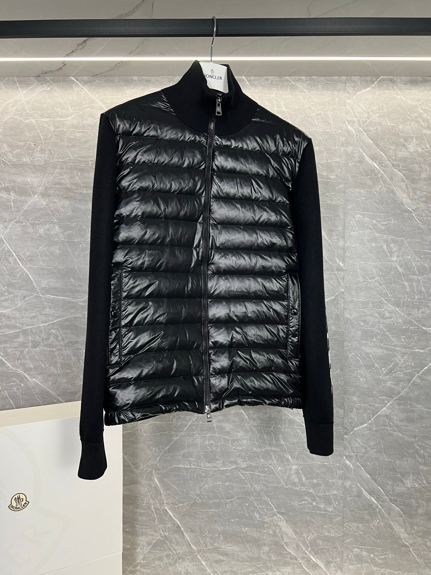 P - CARDIGAN
