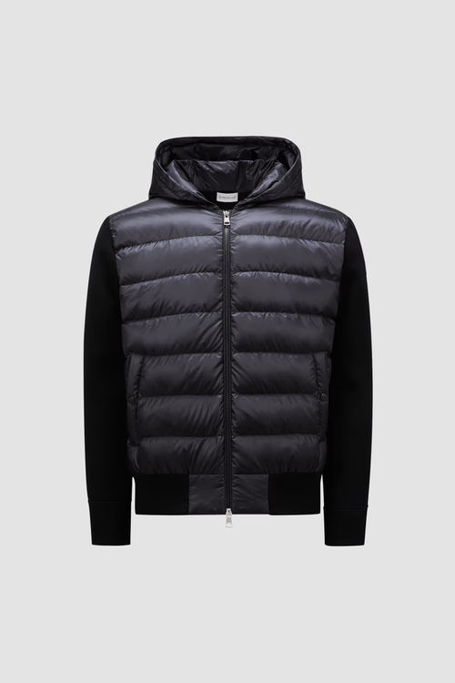 P - CARDIGAN