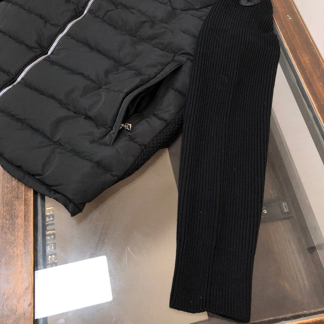 P - CARDIGAN