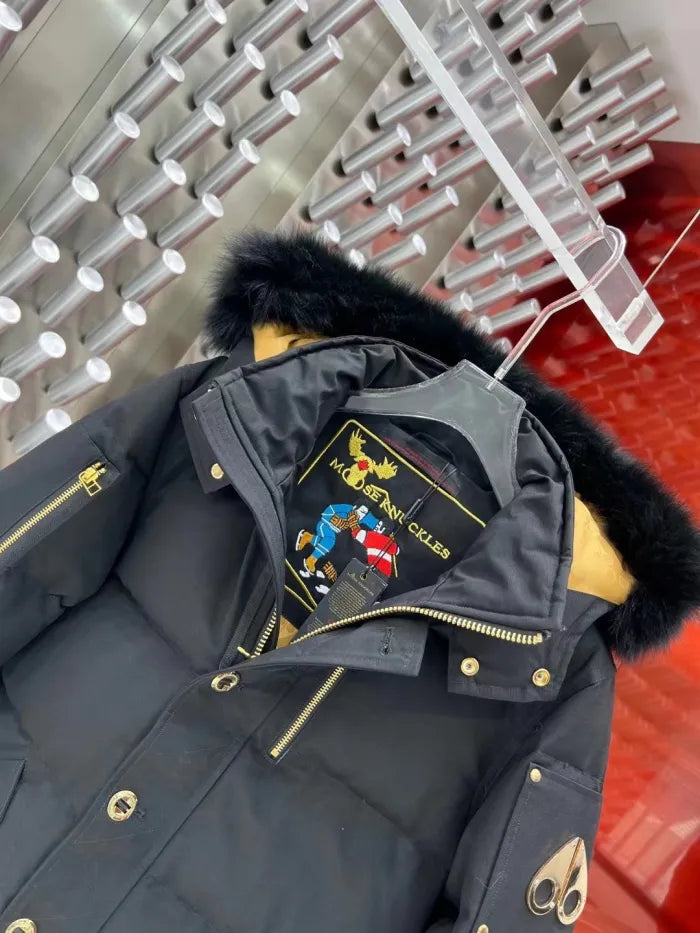 M - PUFFER