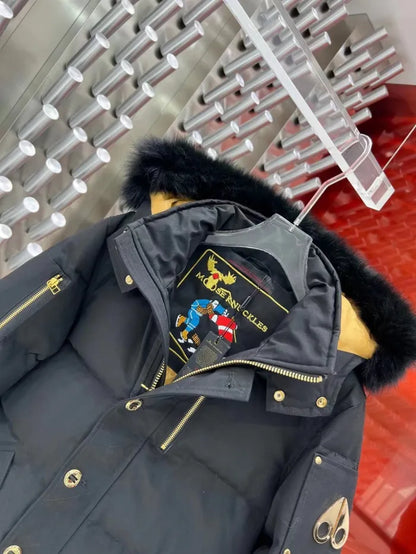 M - PUFFER