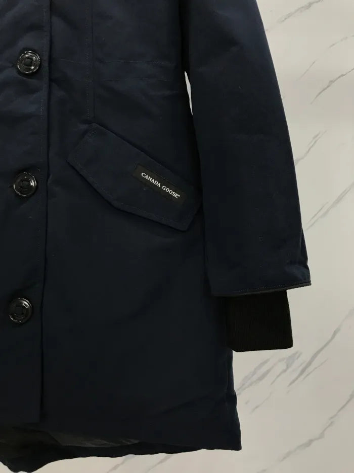 CG - PUFFER