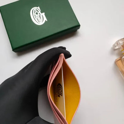 G - SAINT-PIERRE CARD WALLET
