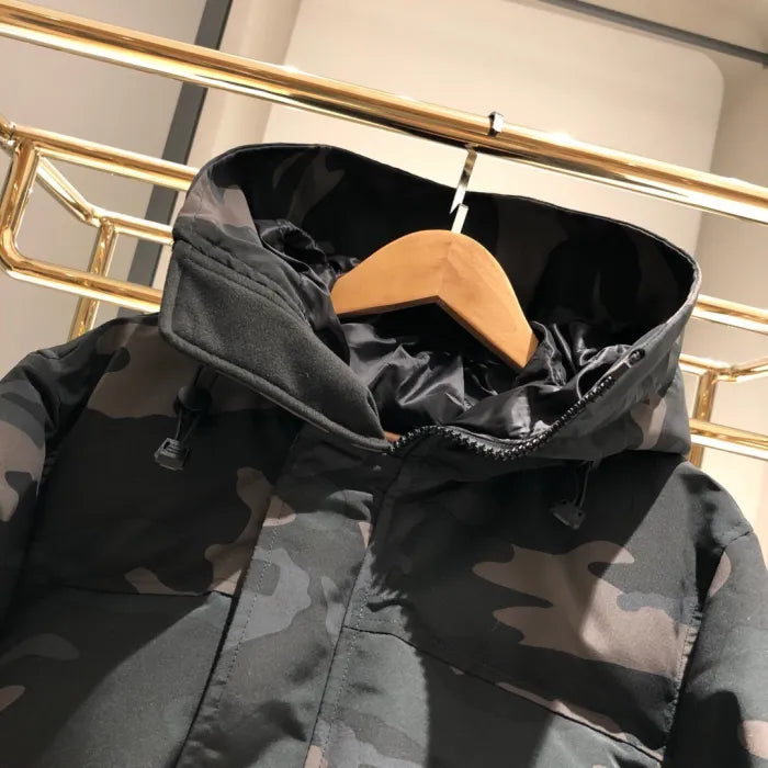 CG - PUFFER