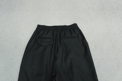 W - SWEATPANTS