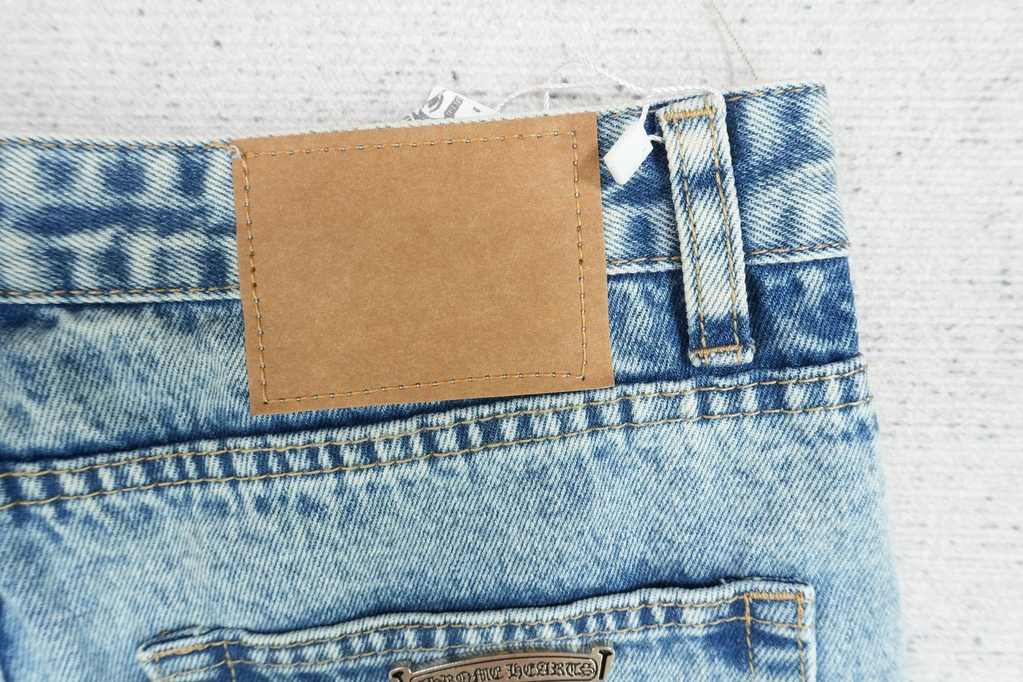 G - JEANS