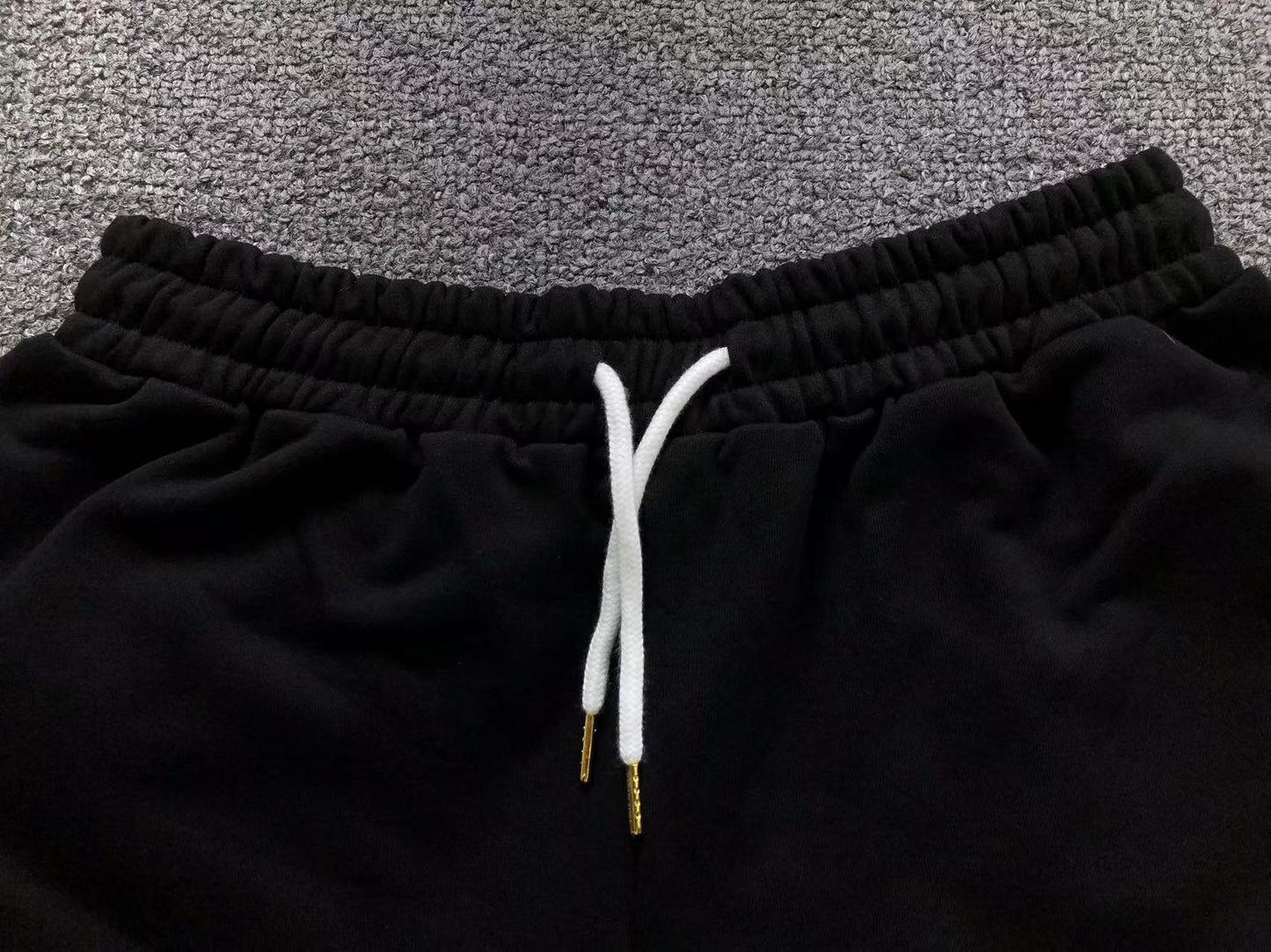 C - SHORTS