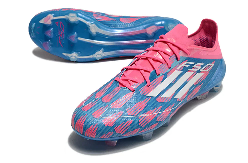 F - FUSSBALLSCHUHE