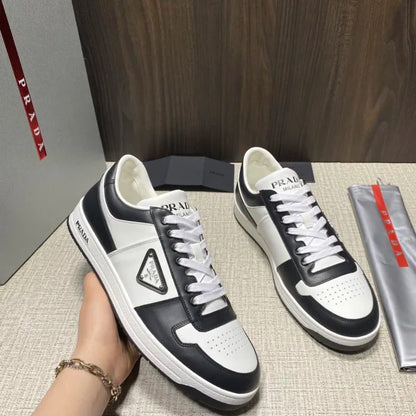 P - SNEAKERS