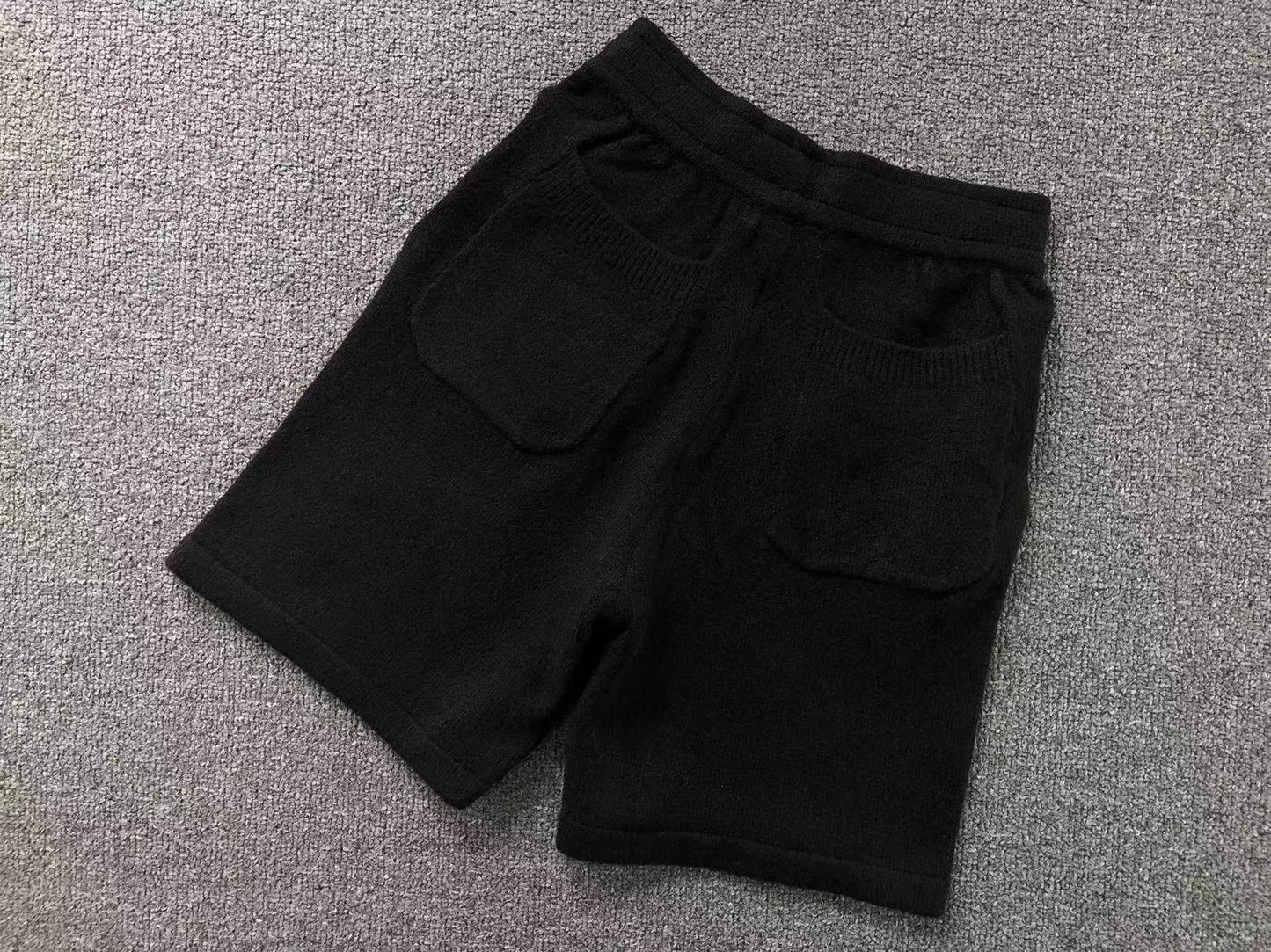 C - SHORTS