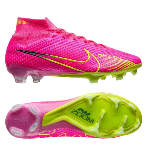 M - FUSSBALLSCHUHE