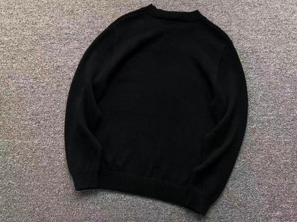 B - SWEATER
