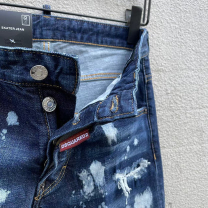 D - JEANS