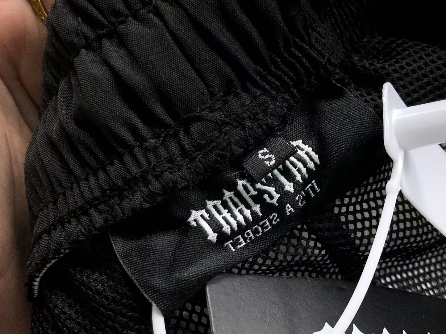 T - SHORTS