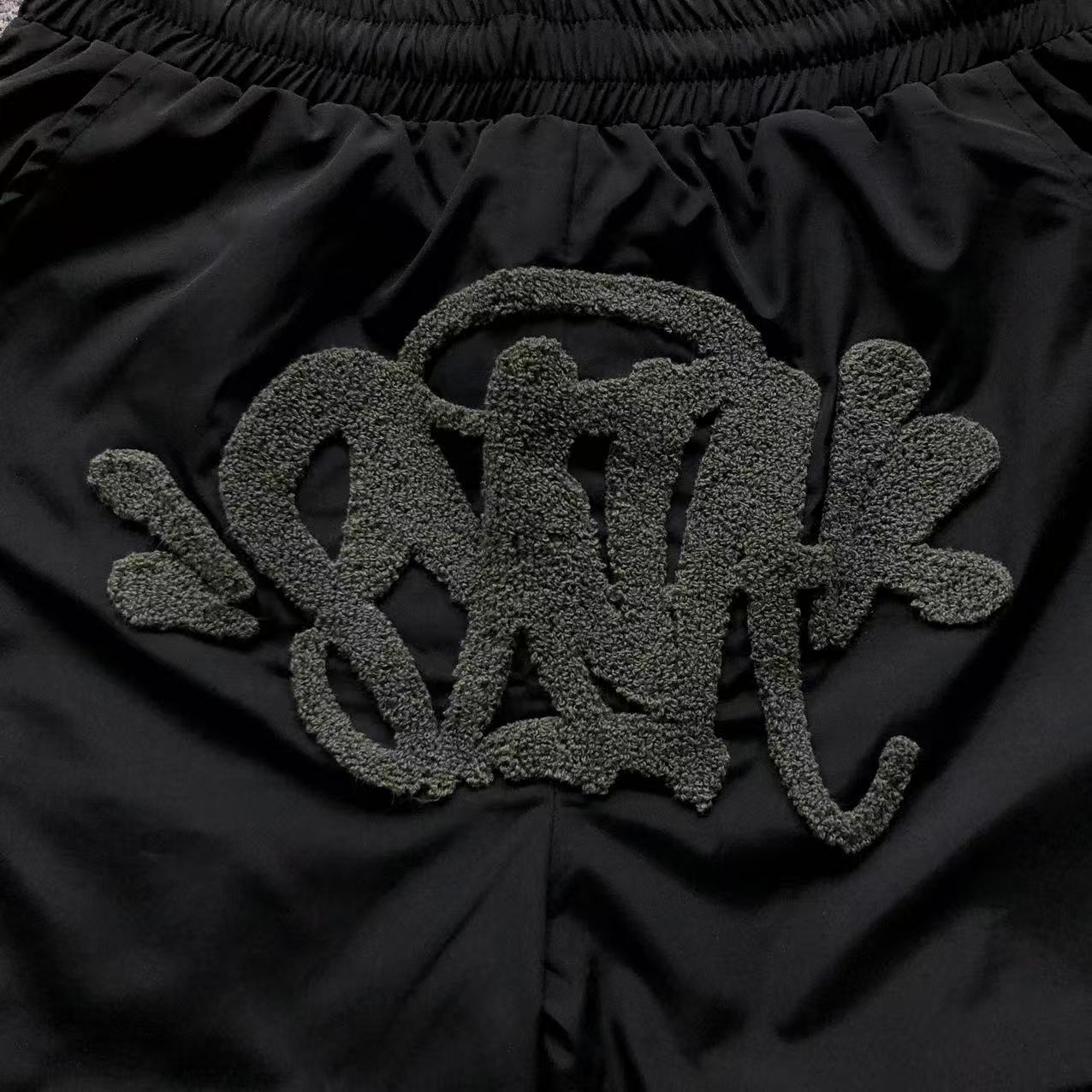 S - SHORTS