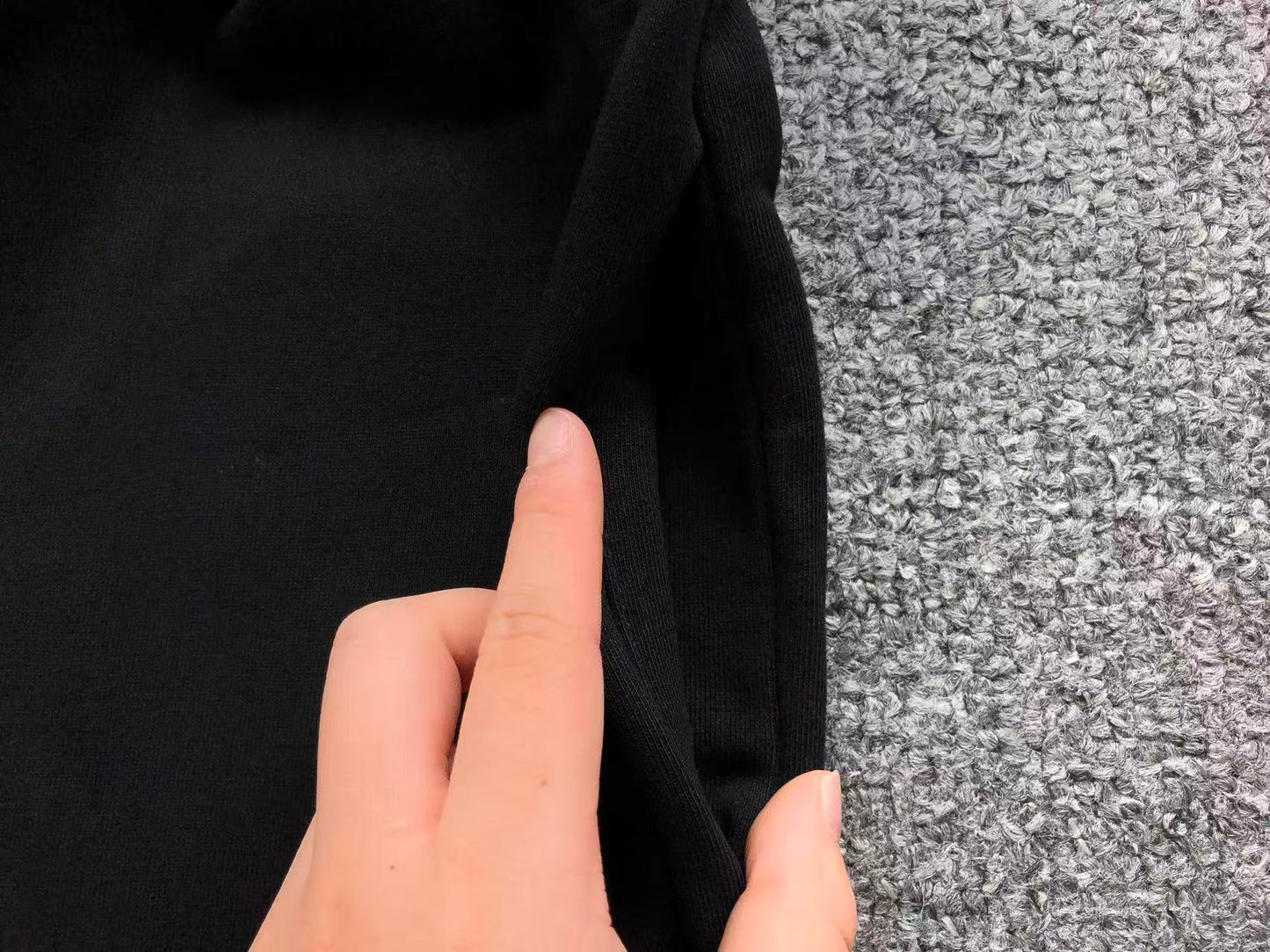 C - SHORTS