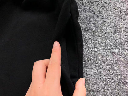 C - SHORTS