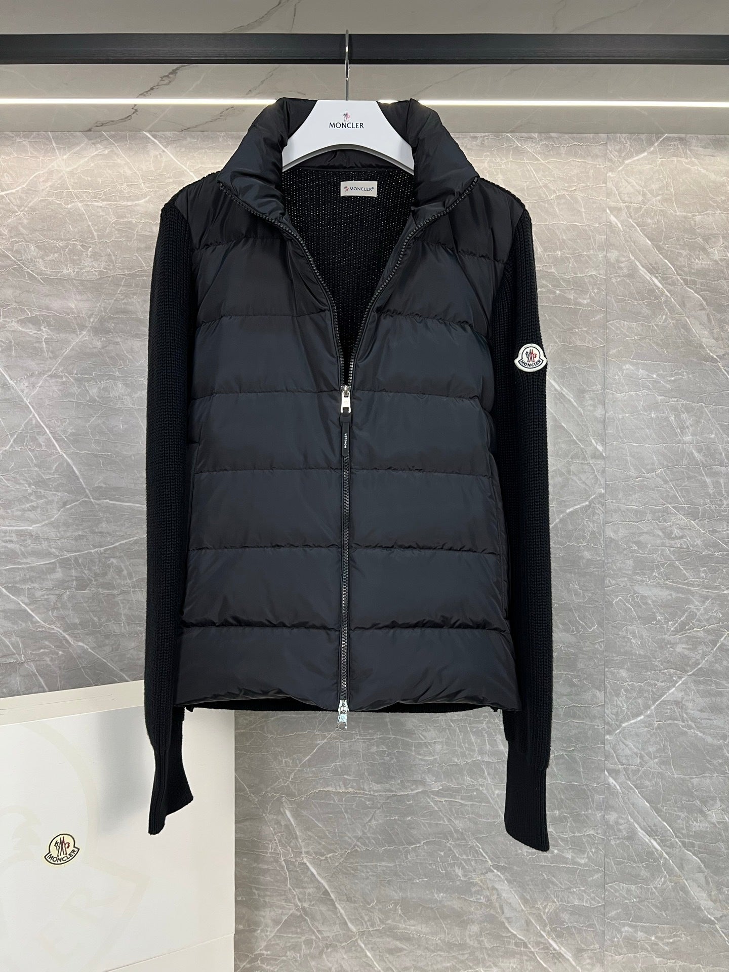 P - CARDIGAN