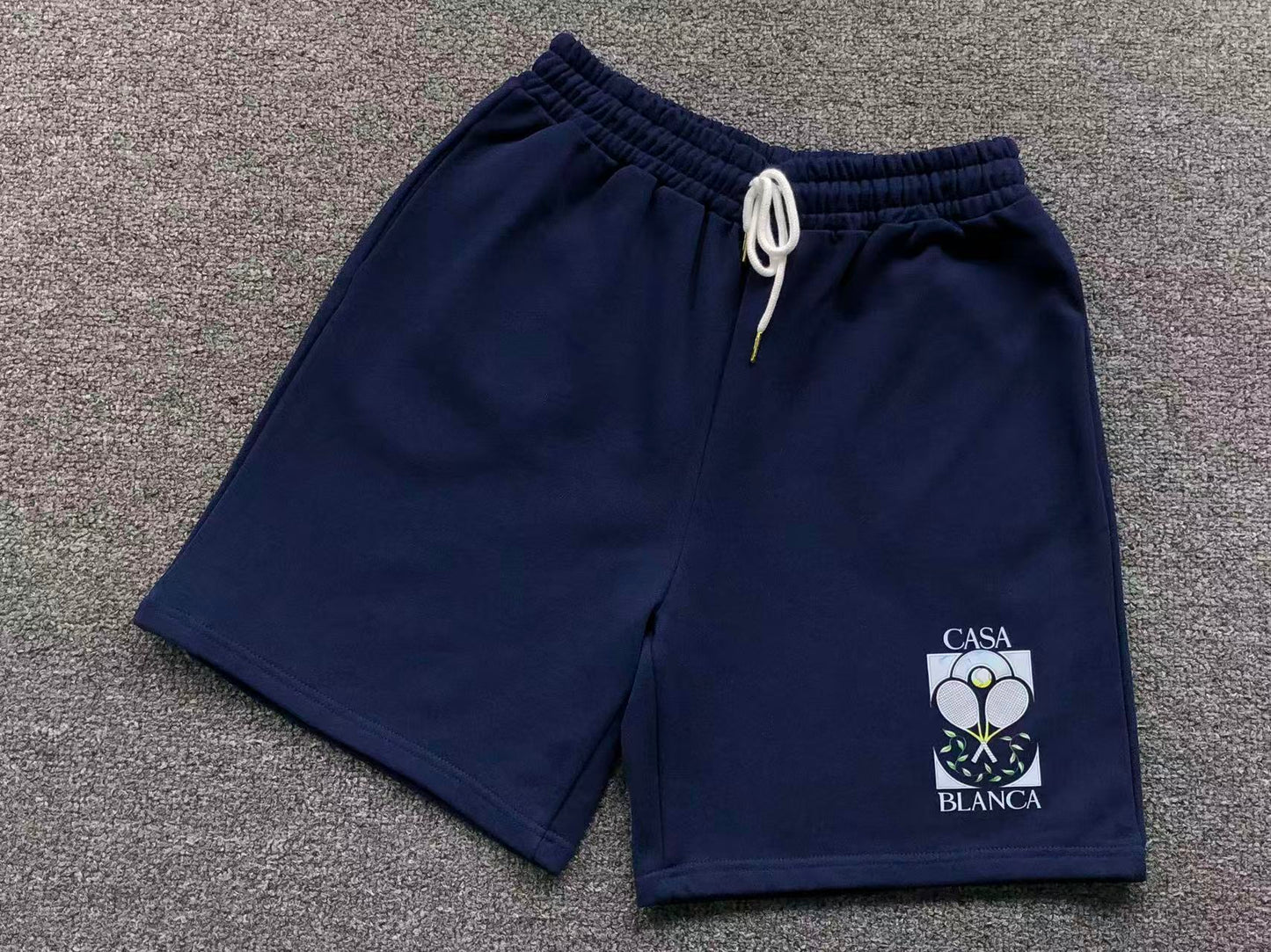 C - SHORTS