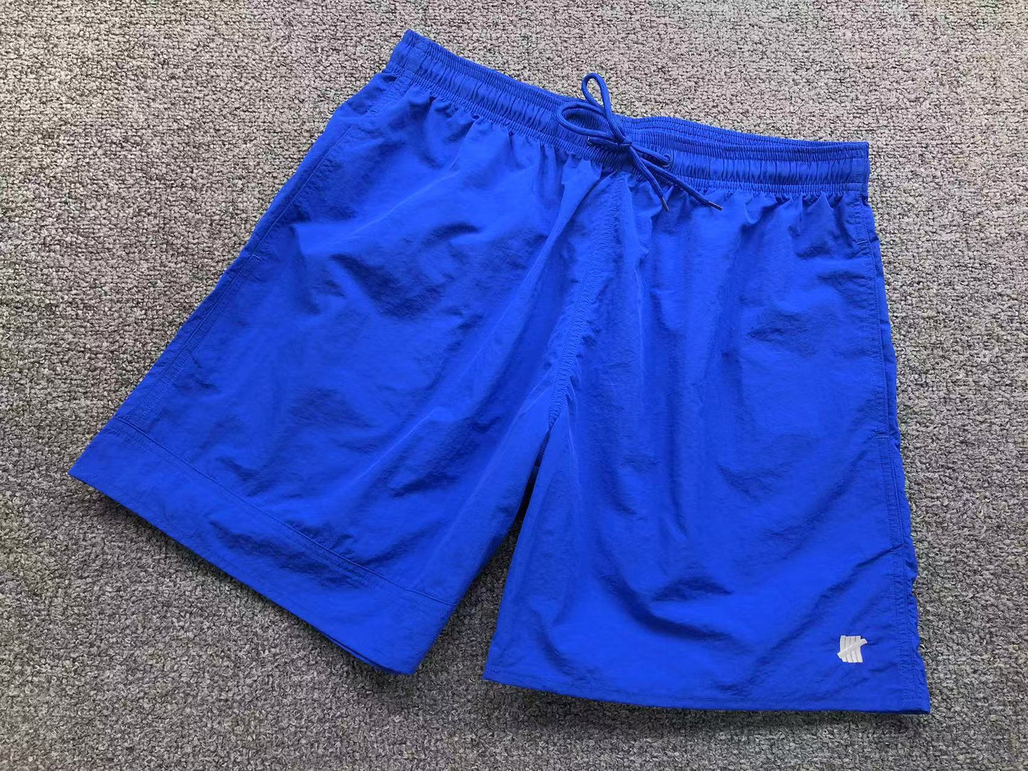 U - SHORTS