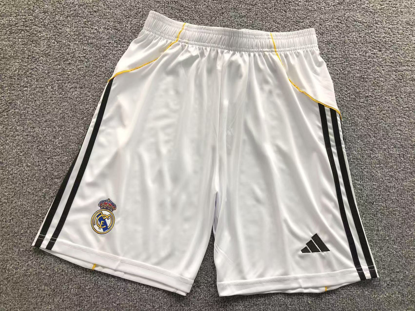 F - SHORTS