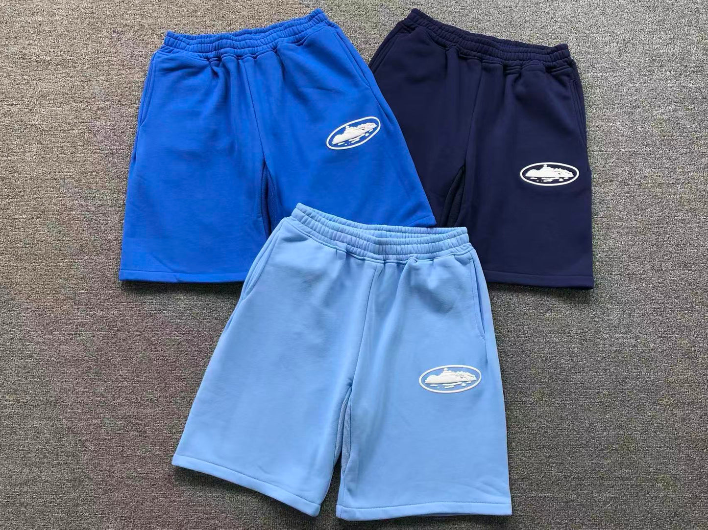 C - SHORTS