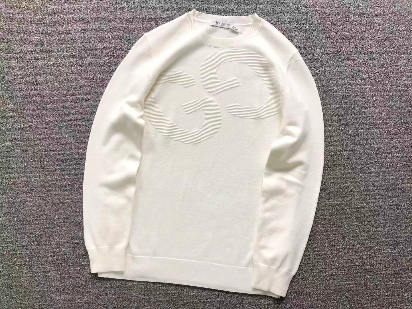 GG - SWEATER