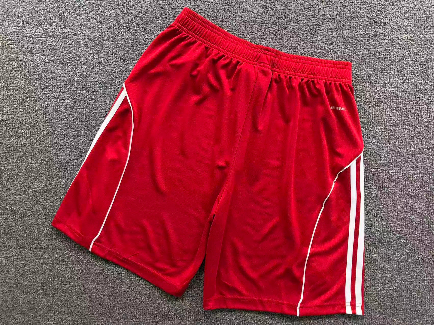 F - SHORTS